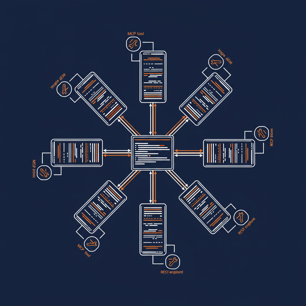 Indexing Spec-Driven Integrations: When the Spec Is the Integration