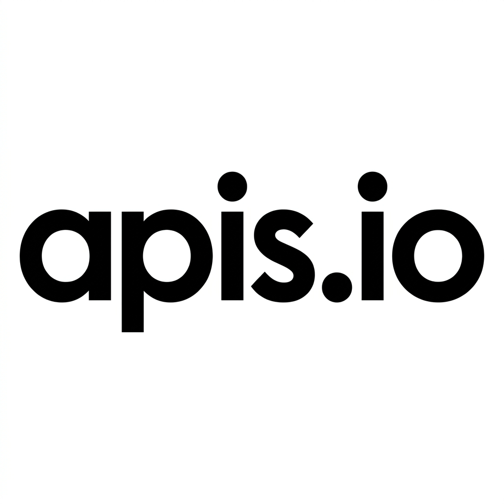 APIs.io
