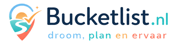 Bucketlist.nl