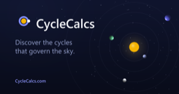 CycleCalcs