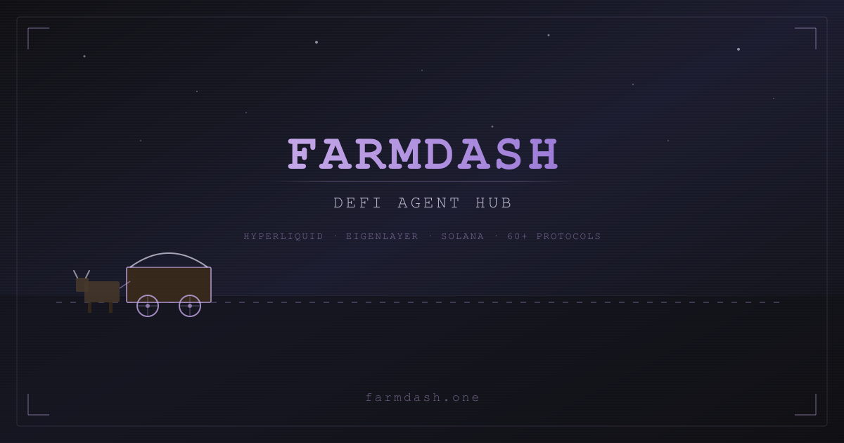 FarmDash