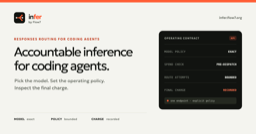 Infer by Flow7