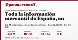 OpenMercantil